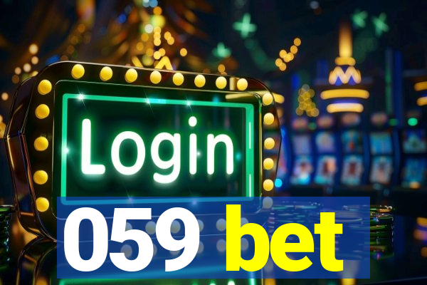 059 bet